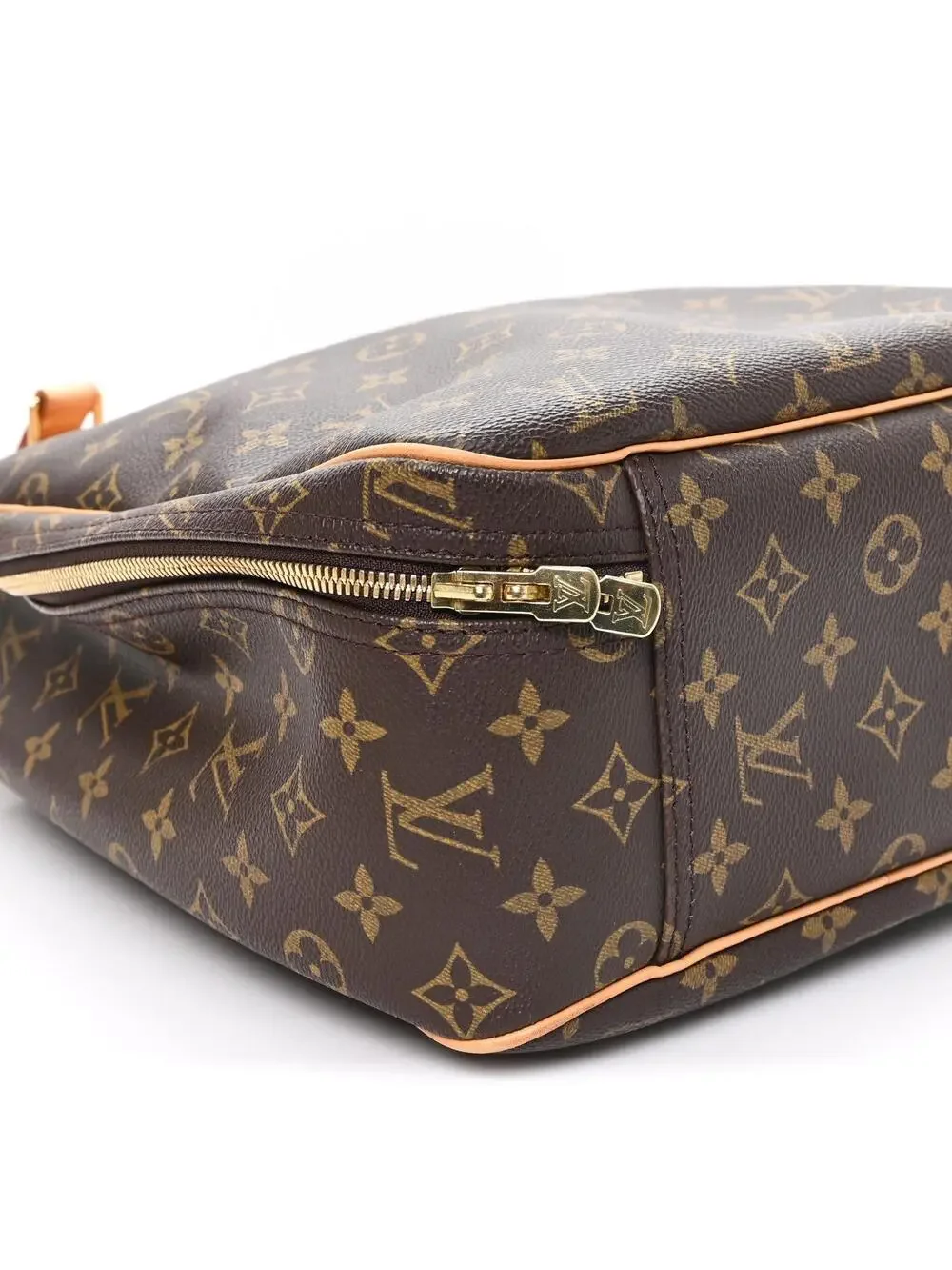 Louis Vuitton Excursion Shoe Bag #333428L79B